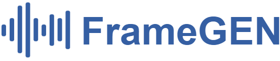 Framegen Logo
