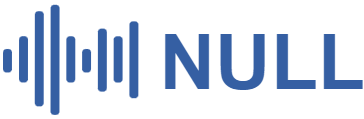 Null Logo